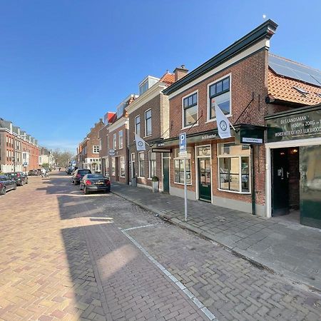 Bed & Breakfast Oude Bakkerij Rijswijk Exterior photo
